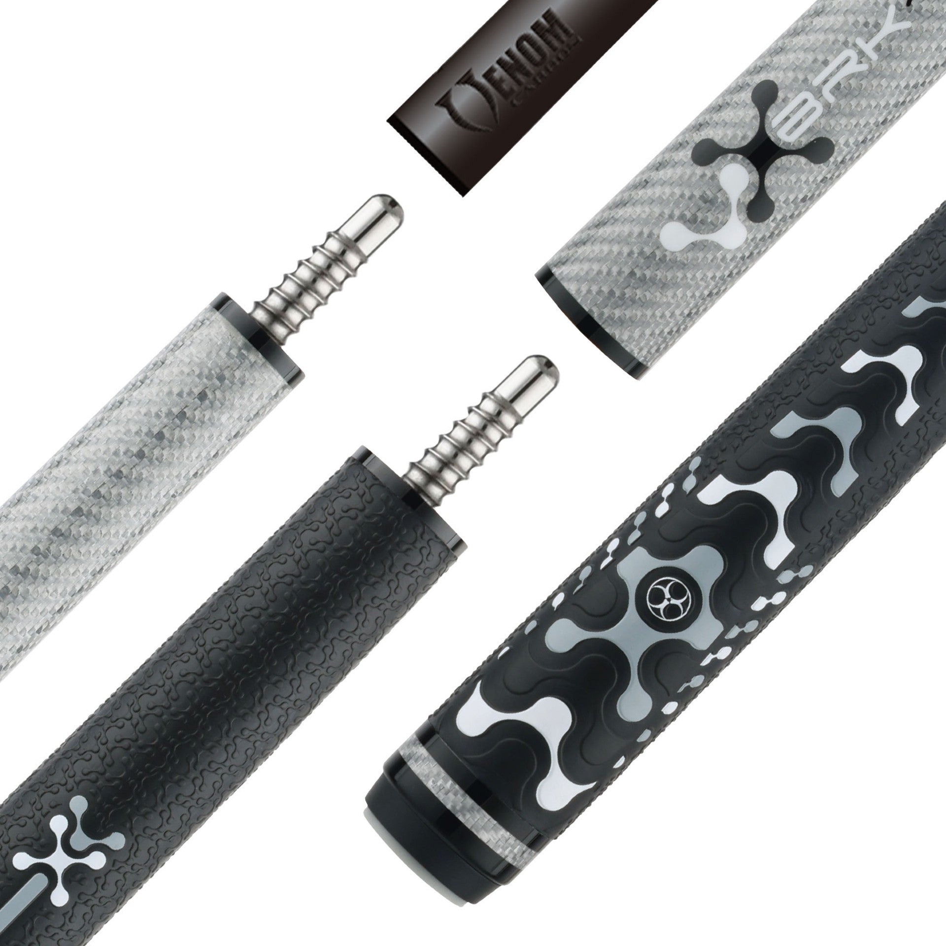 $15 Junior Fundraiser – Your Choice of Poison VX Break or Break/Jump Cue