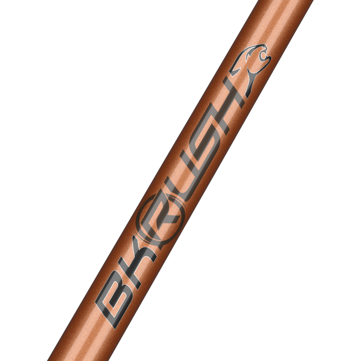 Predator Tiger Eye BK Rush® Break Cue - Sport Wrap