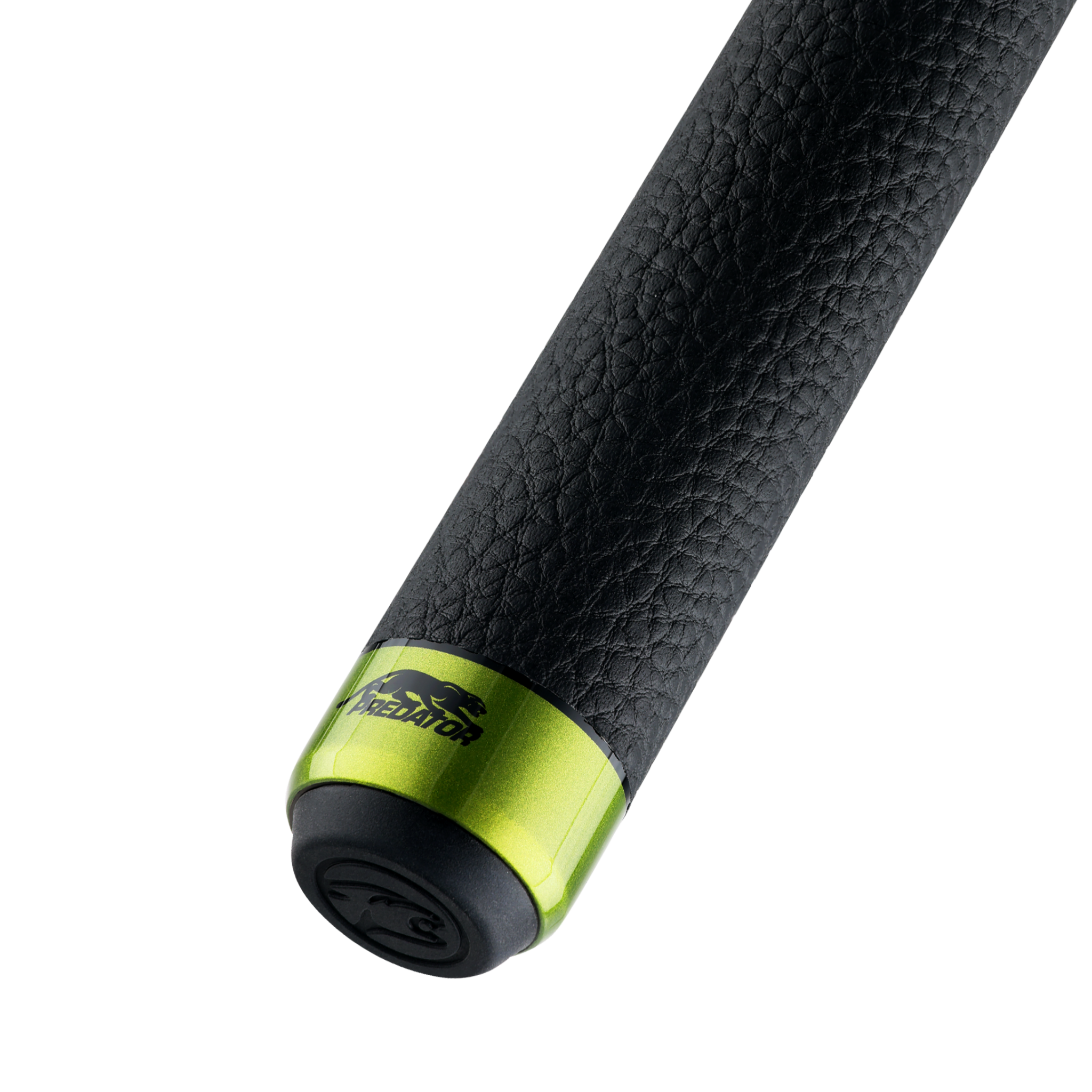 Predator SP2 Lime Green 2 Pool Cue BUTT ONLY