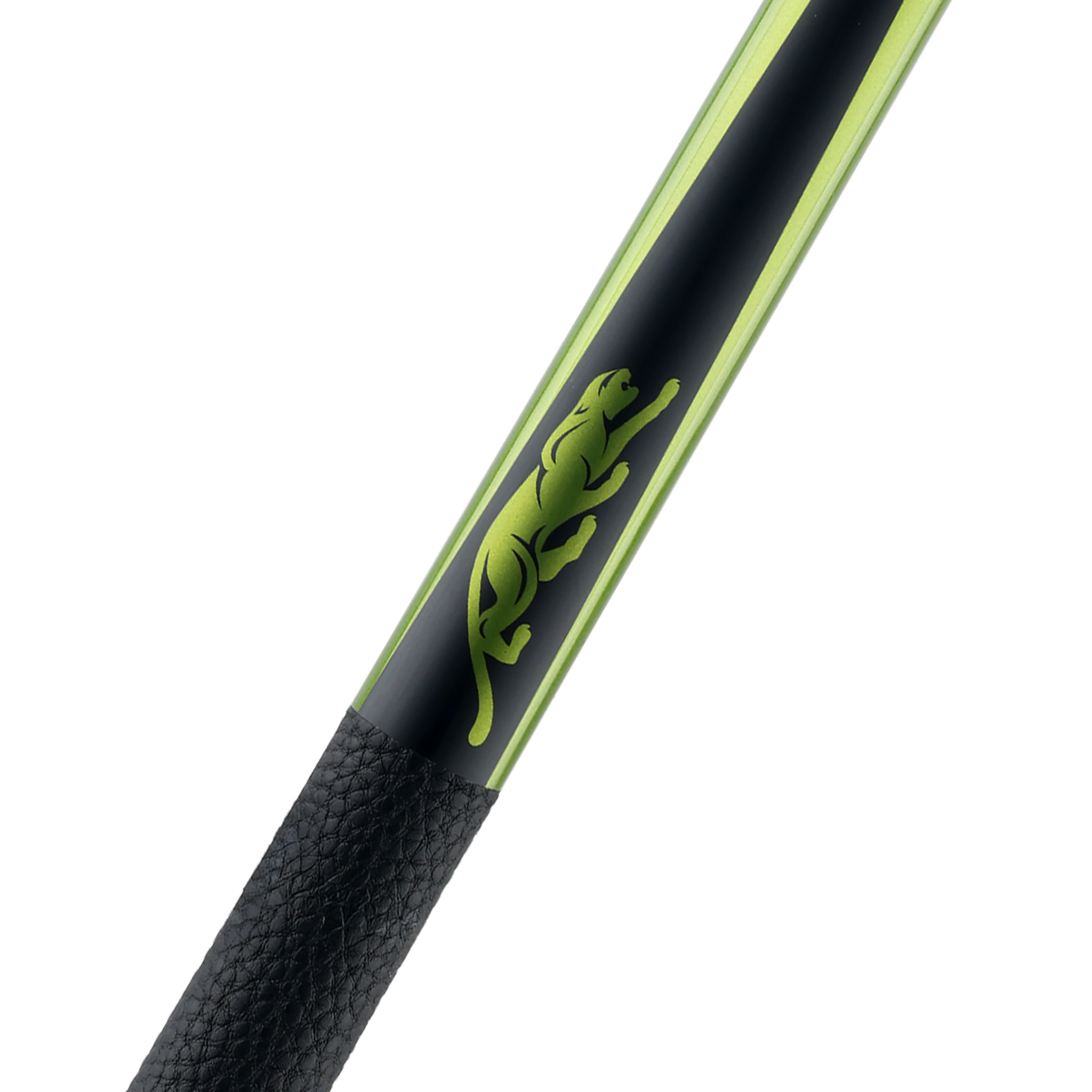 Predator SP2 Lime Green 2 Pool Cue BUTT ONLY