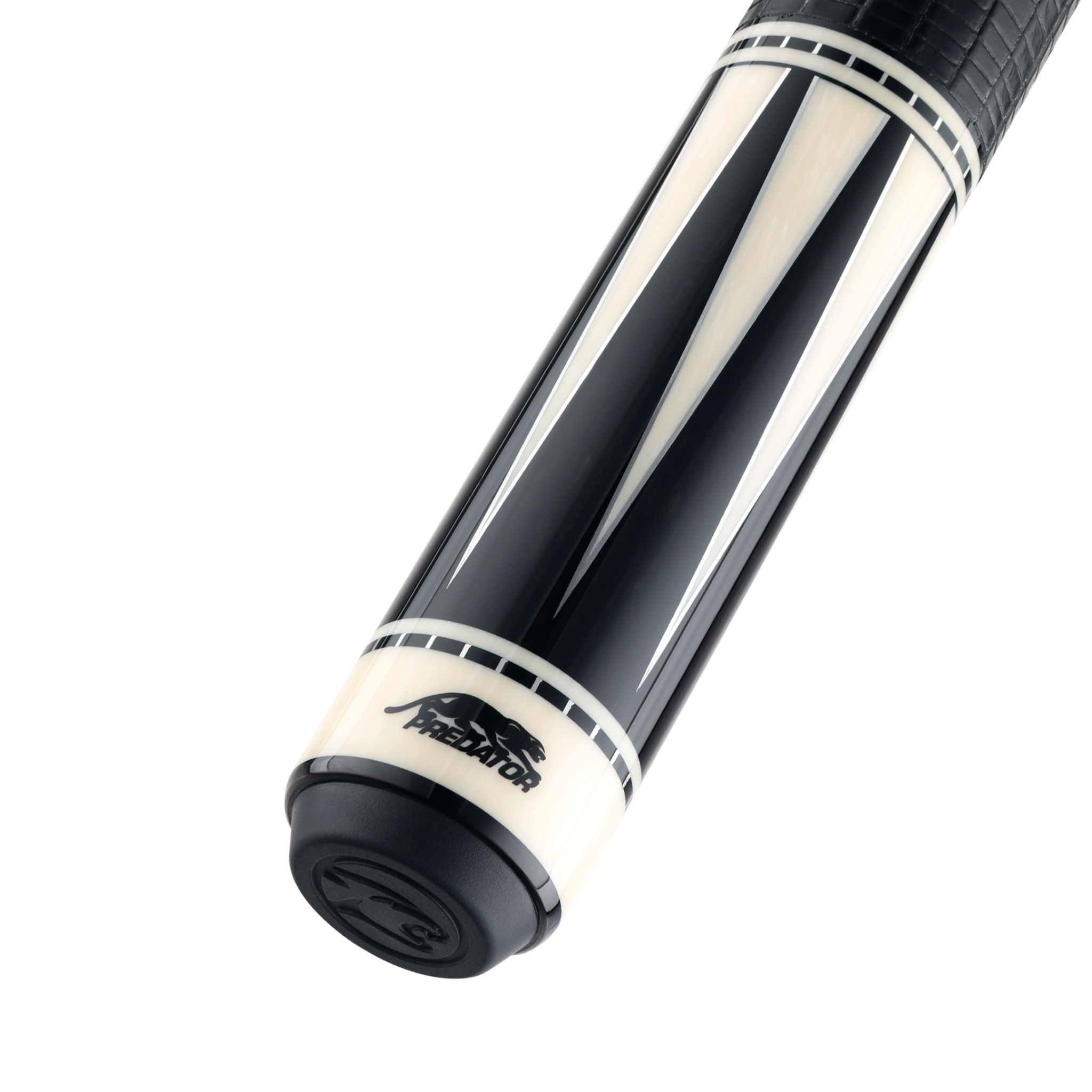 Predator Limited Edition Artisan Ebony & Ivorine Cue (Butt Only)