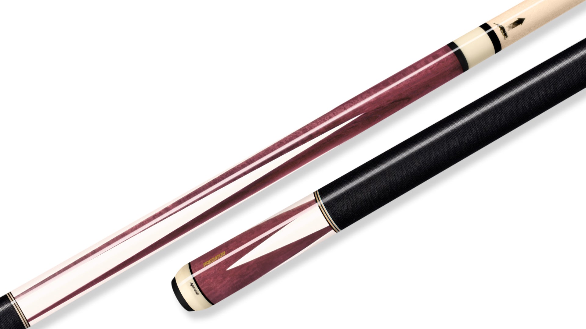 Predator Aspire 1-6 – Masse Billiards