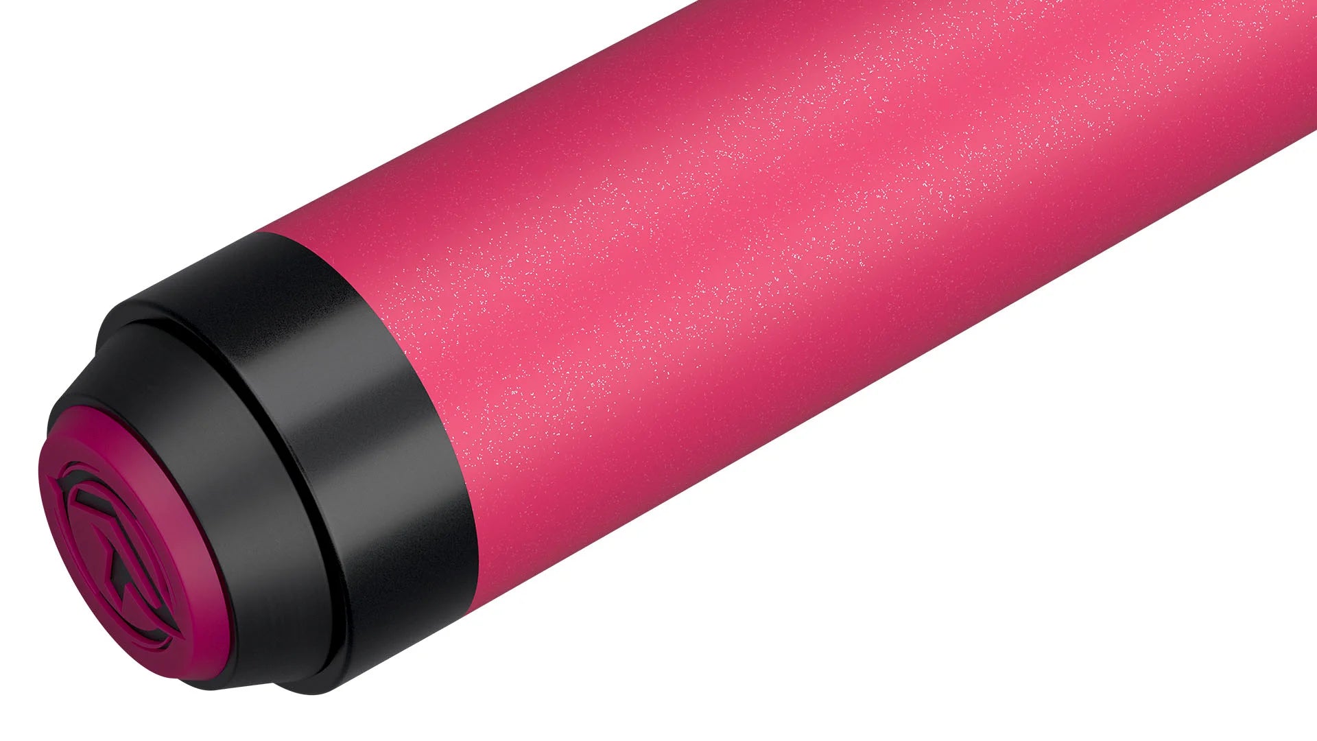 Predator Air Rush Pink Jump Cue - No Wrap