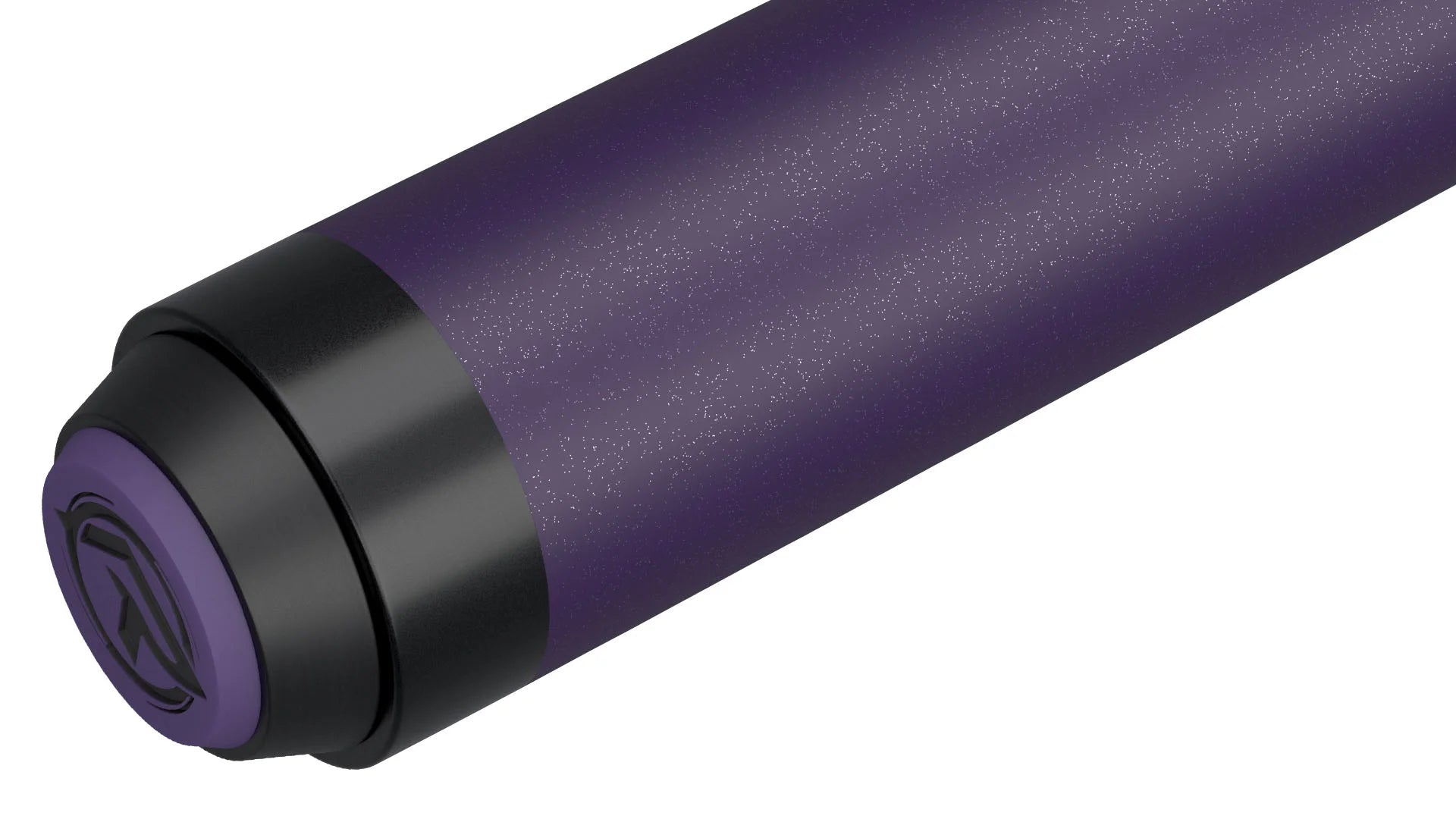 Predator Air Rush Purple Jump Cue - No Wrap
