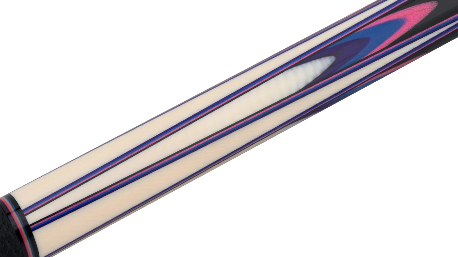 Predator Limited Edition Sang Lee Series 2 1 Pool Cue - Leather Wrap - BUTT ONLY