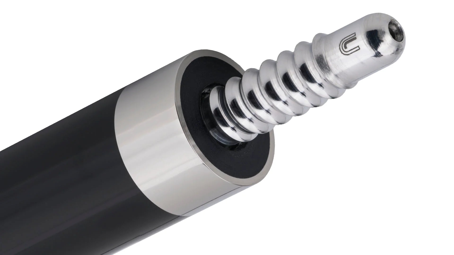 Predator Limited Edition Sang Lee Series 2 1 Pool Cue - Leather Wrap - BUTT ONLY