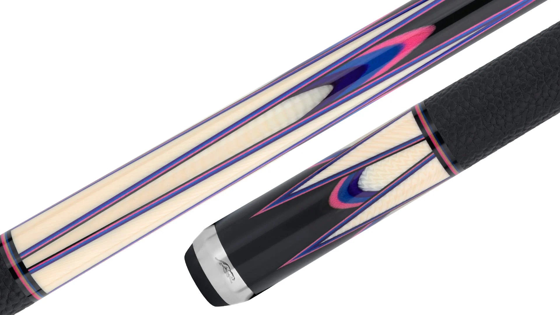 Predator Limited Edition Sang Lee Series 2 1 Pool Cue - Leather Wrap - BUTT ONLY