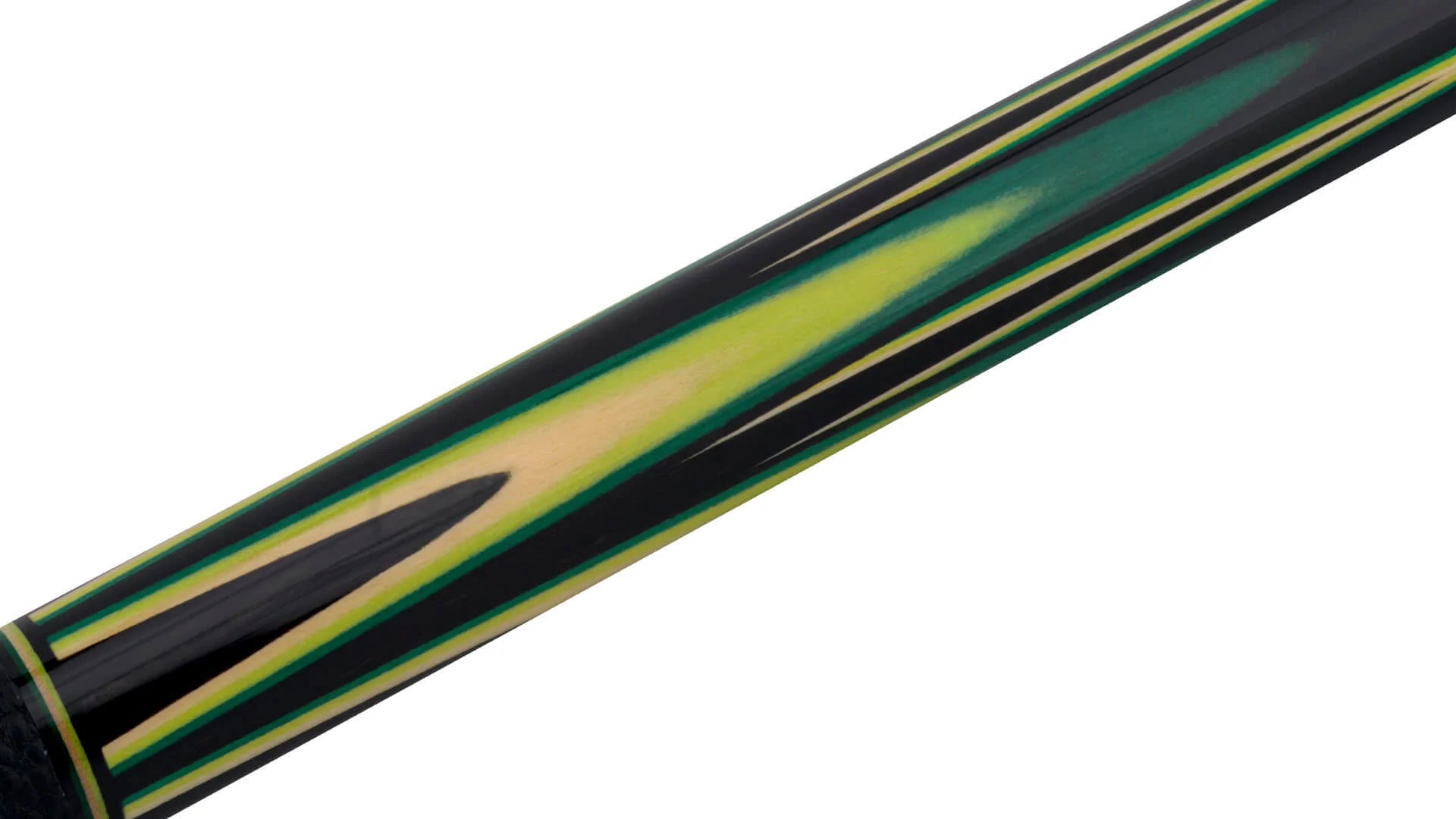 Predator Limited Edition Sang Lee Series 2 2 Pool Cue - Leather Wrap - BUTT ONLY