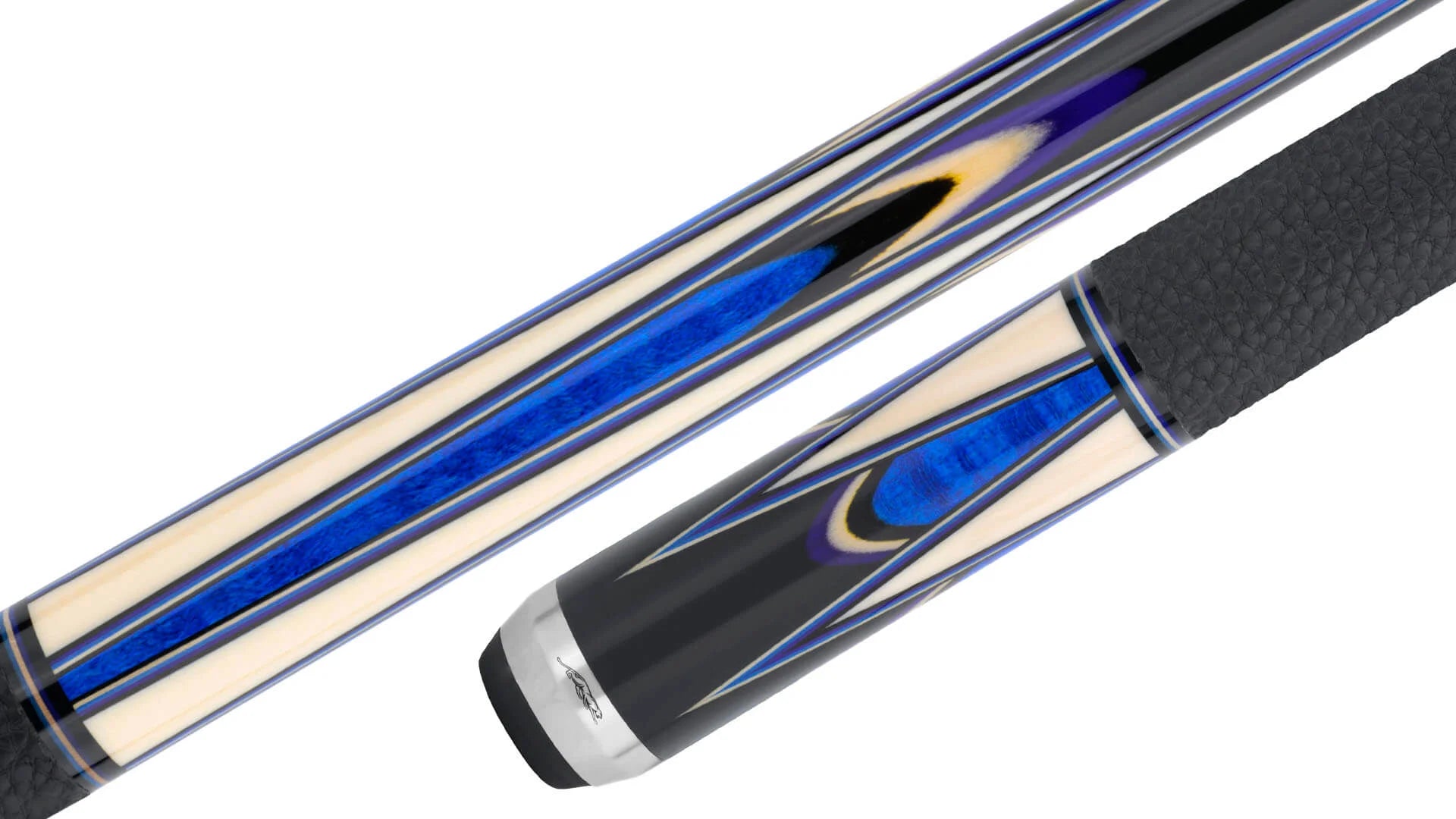 Predator Limited Edition Sang Lee Series 2 3 Pool Cue - Leather Wrap - BUTT ONLY