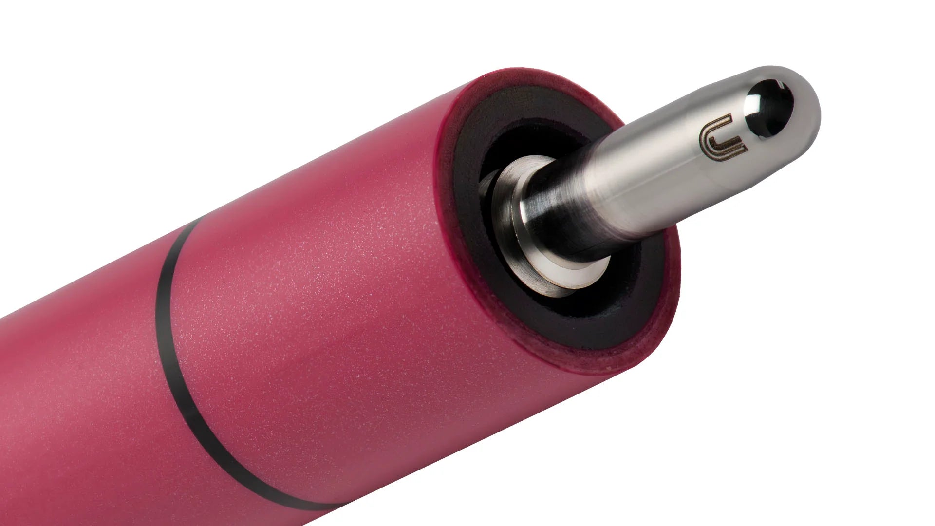 Predator SP2 Pink 2 Pool Cue BUTT ONLY – Masse Billiards Predator SP2 Pink 2 Pool Cue BUTT ONLY – Masse Billiards