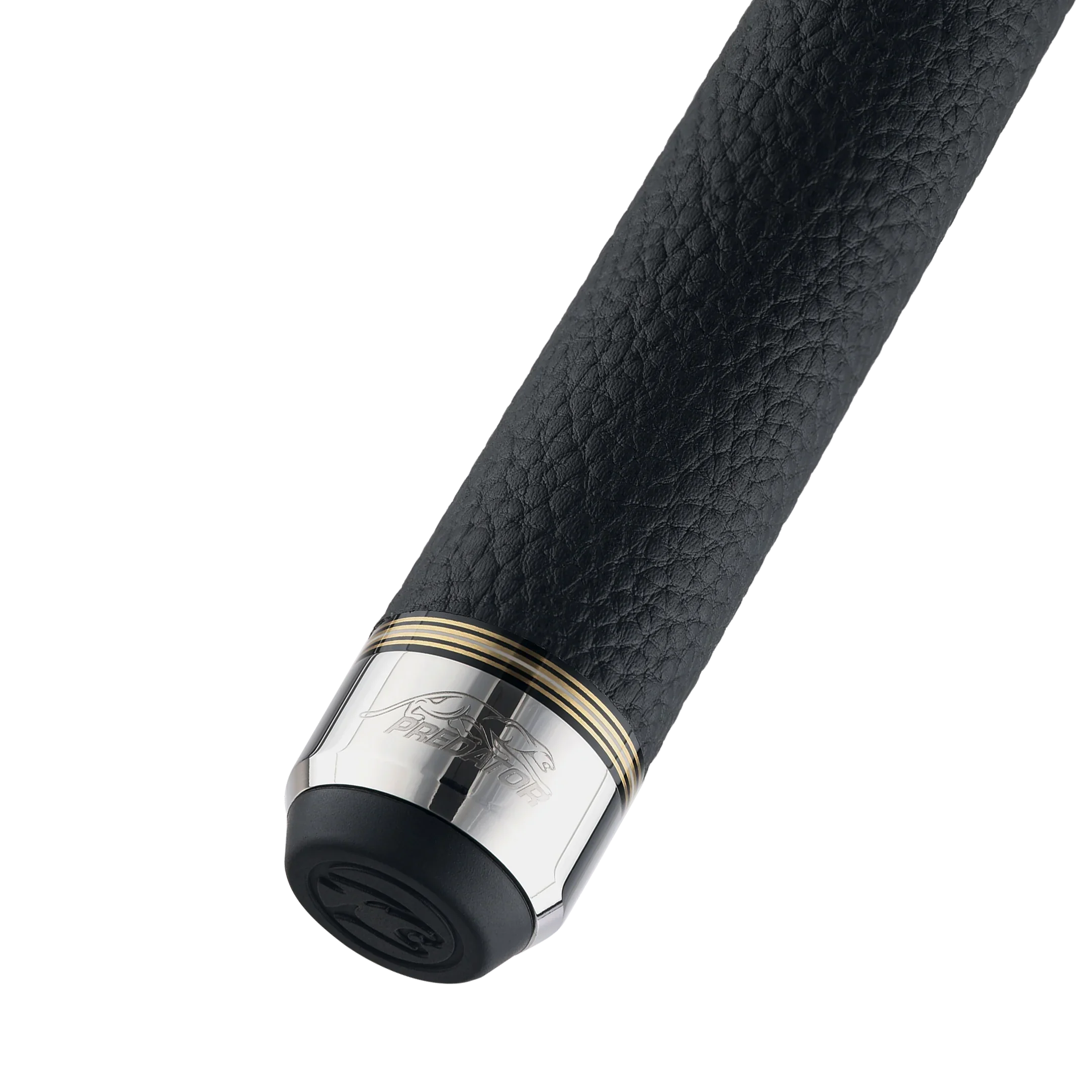 Predator 10k Black Cue (Butt Only)