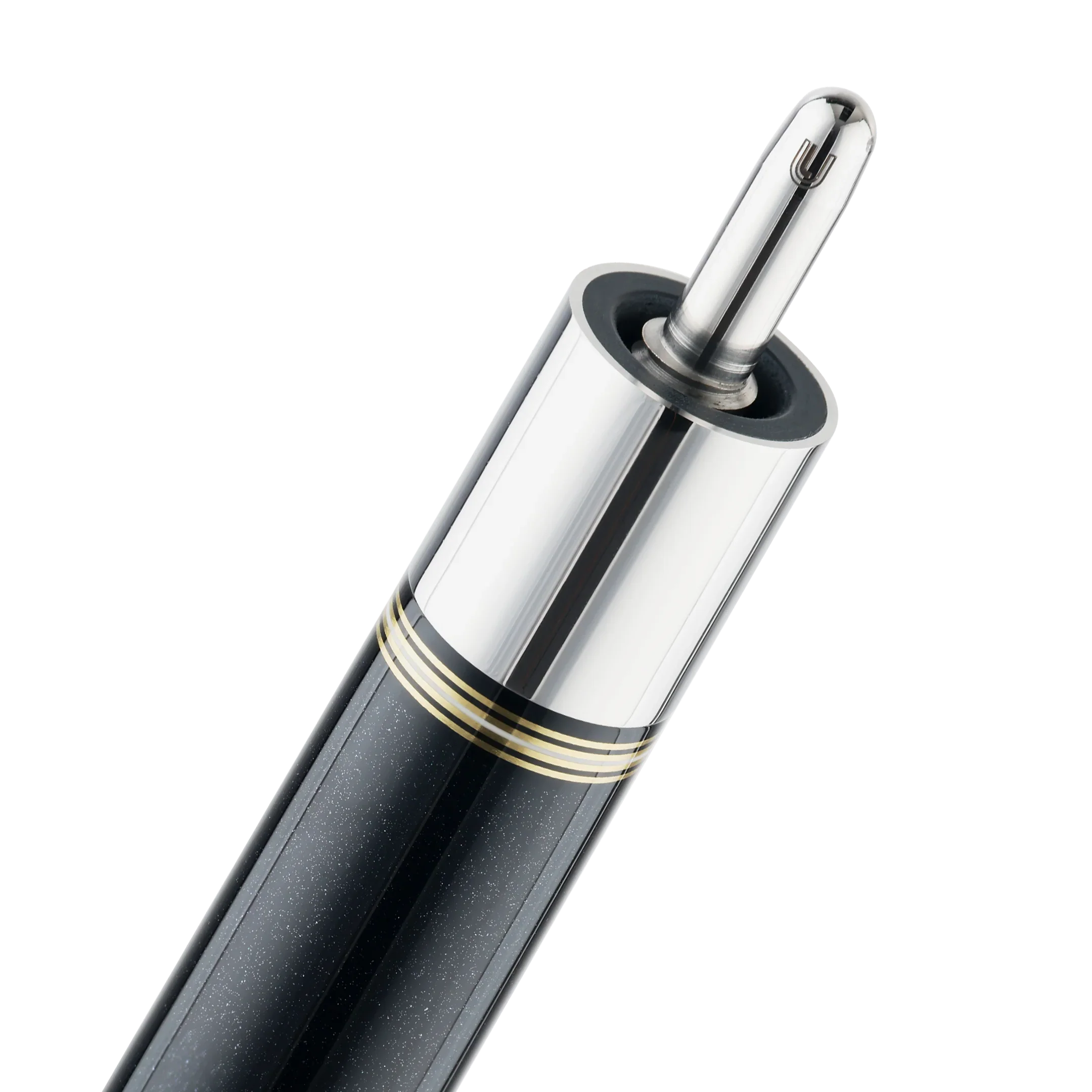 Predator 10k Black Cue (Butt Only)