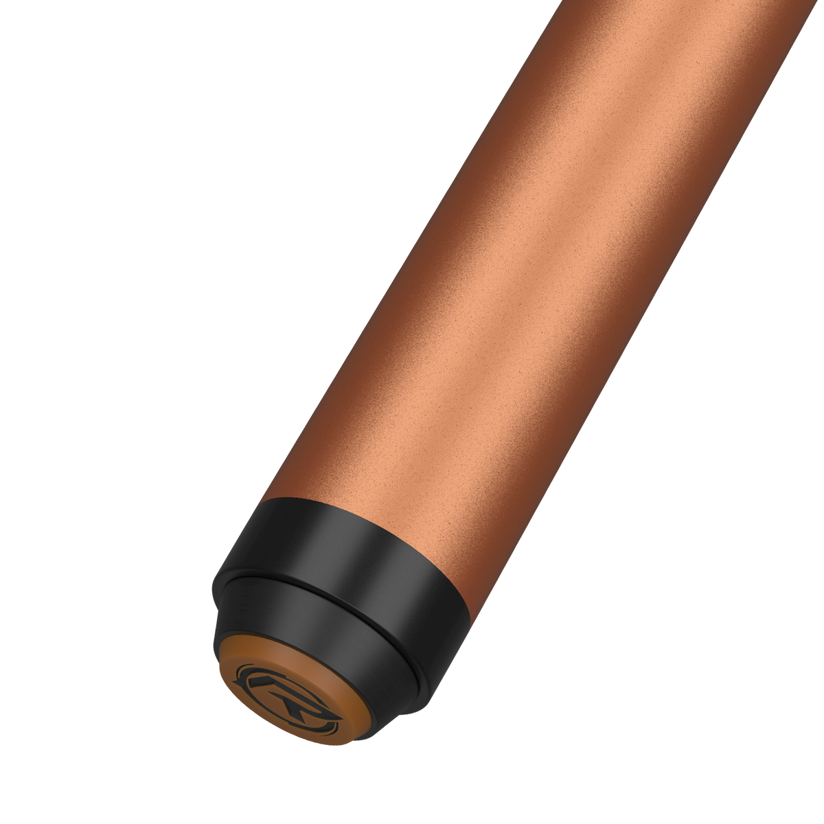 Predator Air Rush Tiger Eye Jump Cue - No Wrap