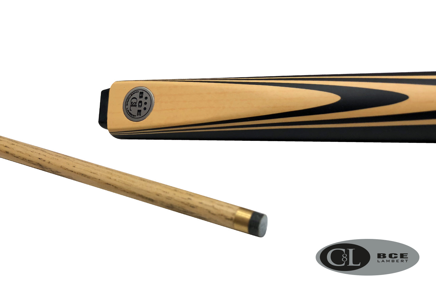 BCE Christophe Lambert 2pc BSK-5B