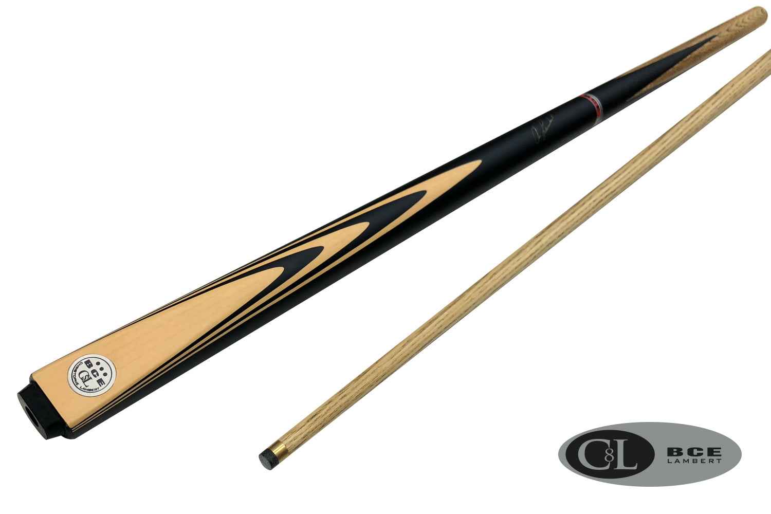 BCE Christophe Lambert 2pc BSK-5B