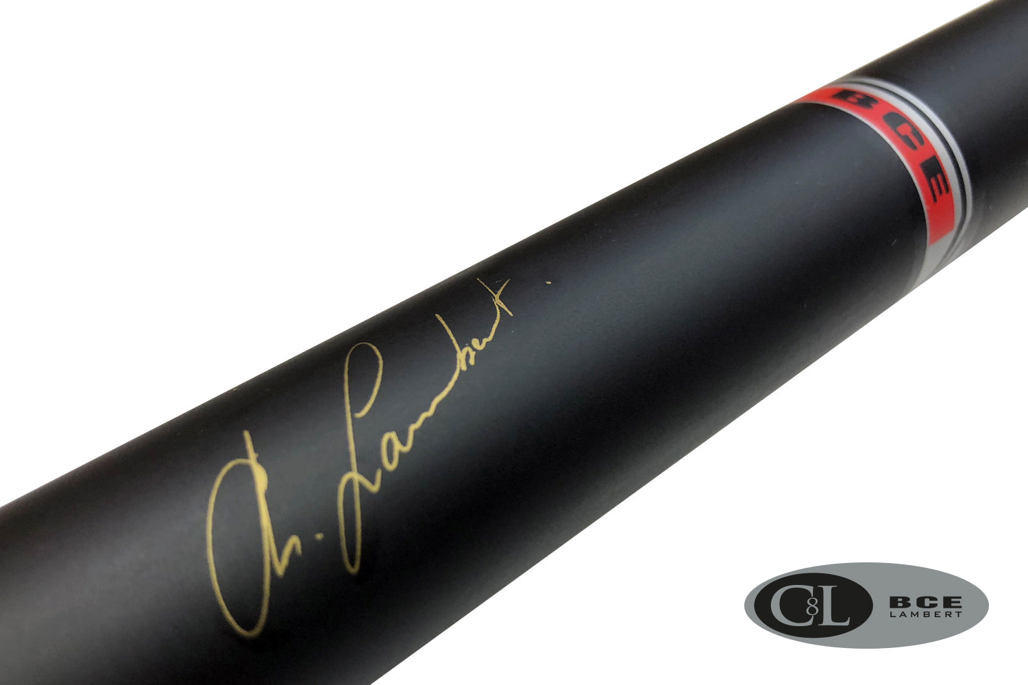 BCE Christophe Lambert 2pc BSK-5B