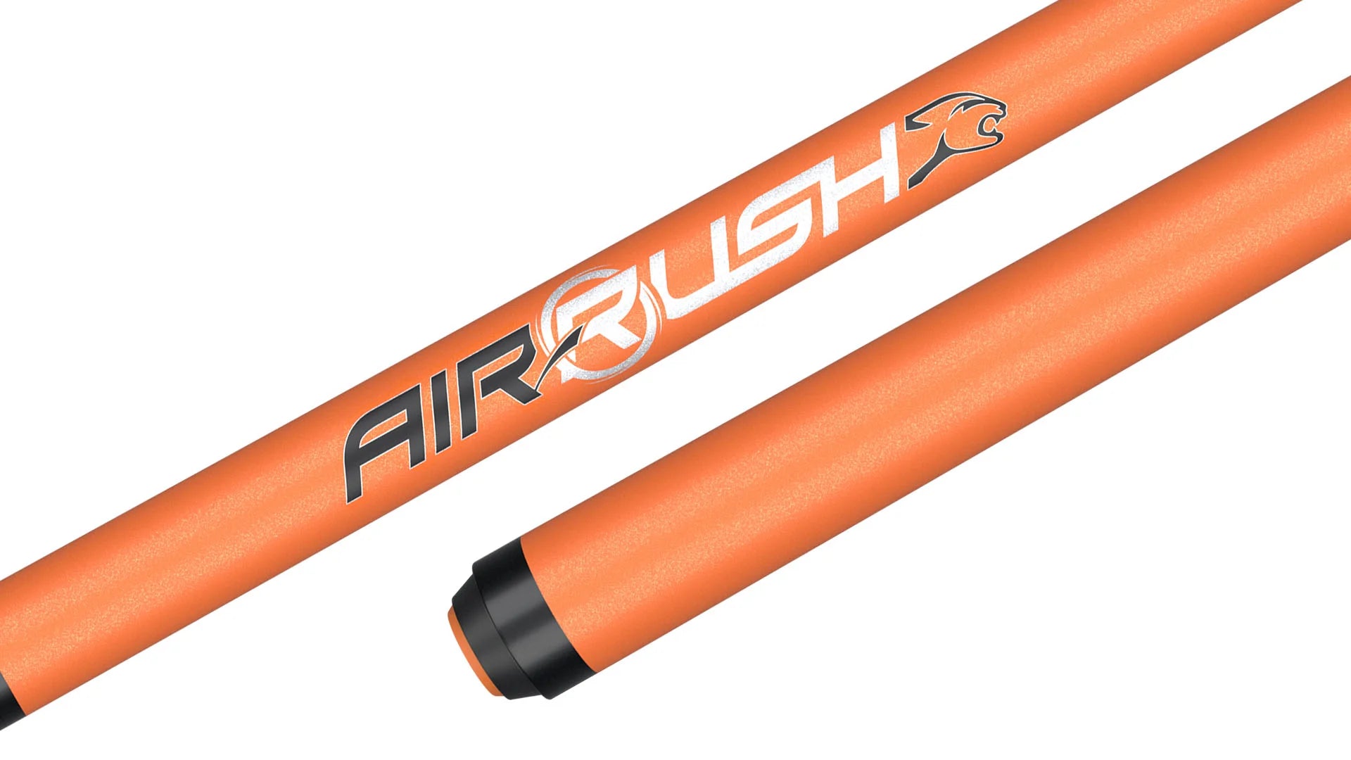 Limited Edition - Predator Air Rush Flare Jump Cue - No Wrap
