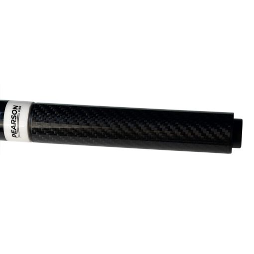 Pearson Cue Extension