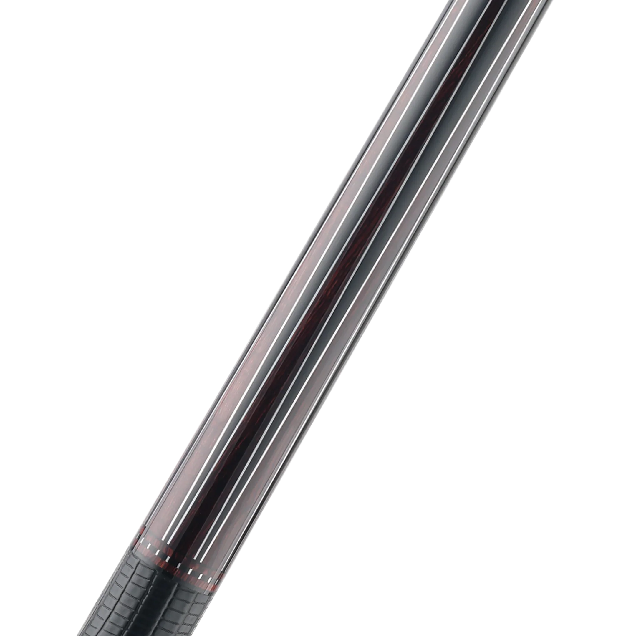 Predator Limited Edition Artisan Ebony & Kingwood Cue (Butt Only)