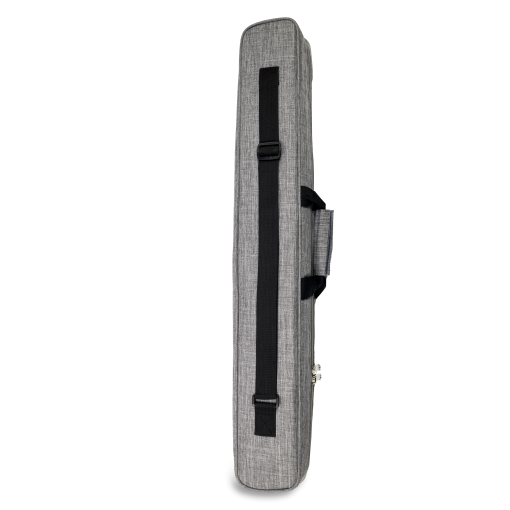 Pearson Players 2x2 Grey Case