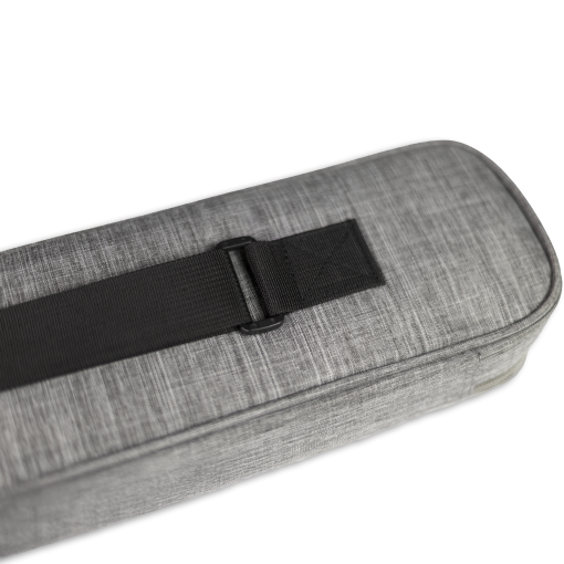Pearson Players 2x2 Grey Case