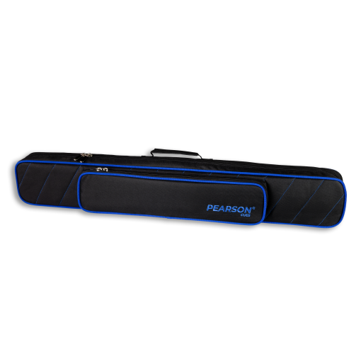 Pearson Players 3x3 Blue and Black Case