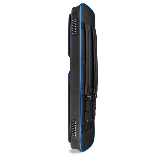 Pearson Players 4x4 Blue and Black Case