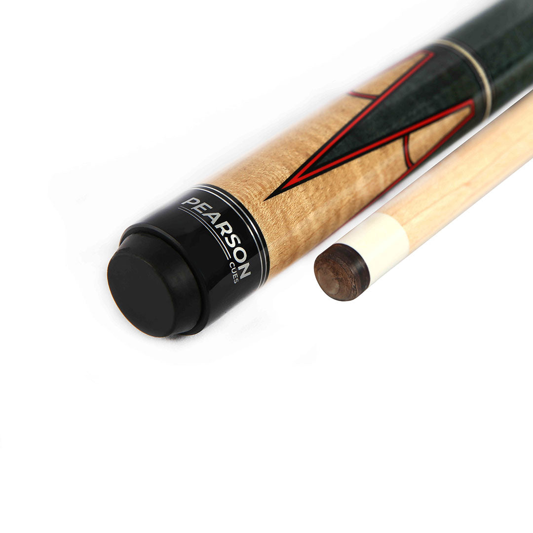 Pearson Prestige Cue 2