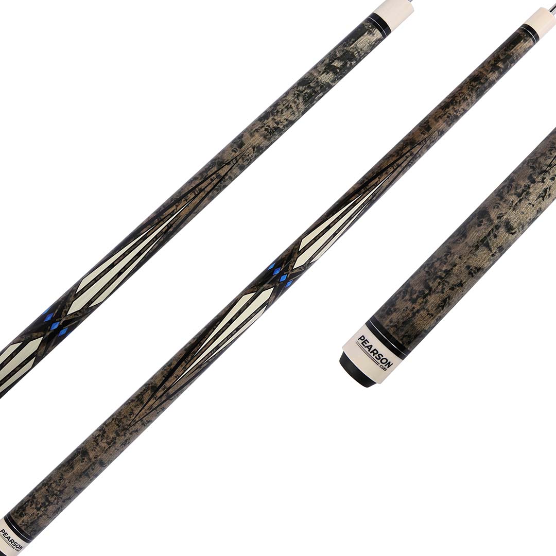 Pearson Prestige Cue 3