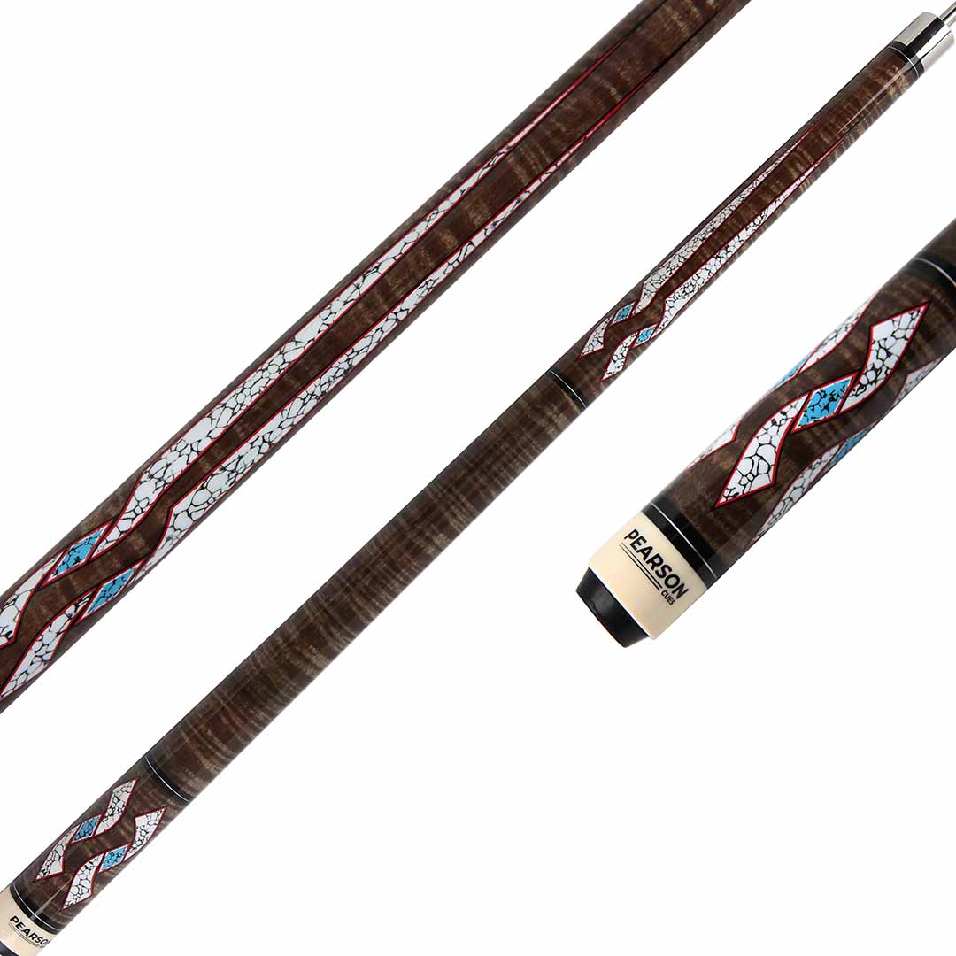 Pearson Prestige Cue 4