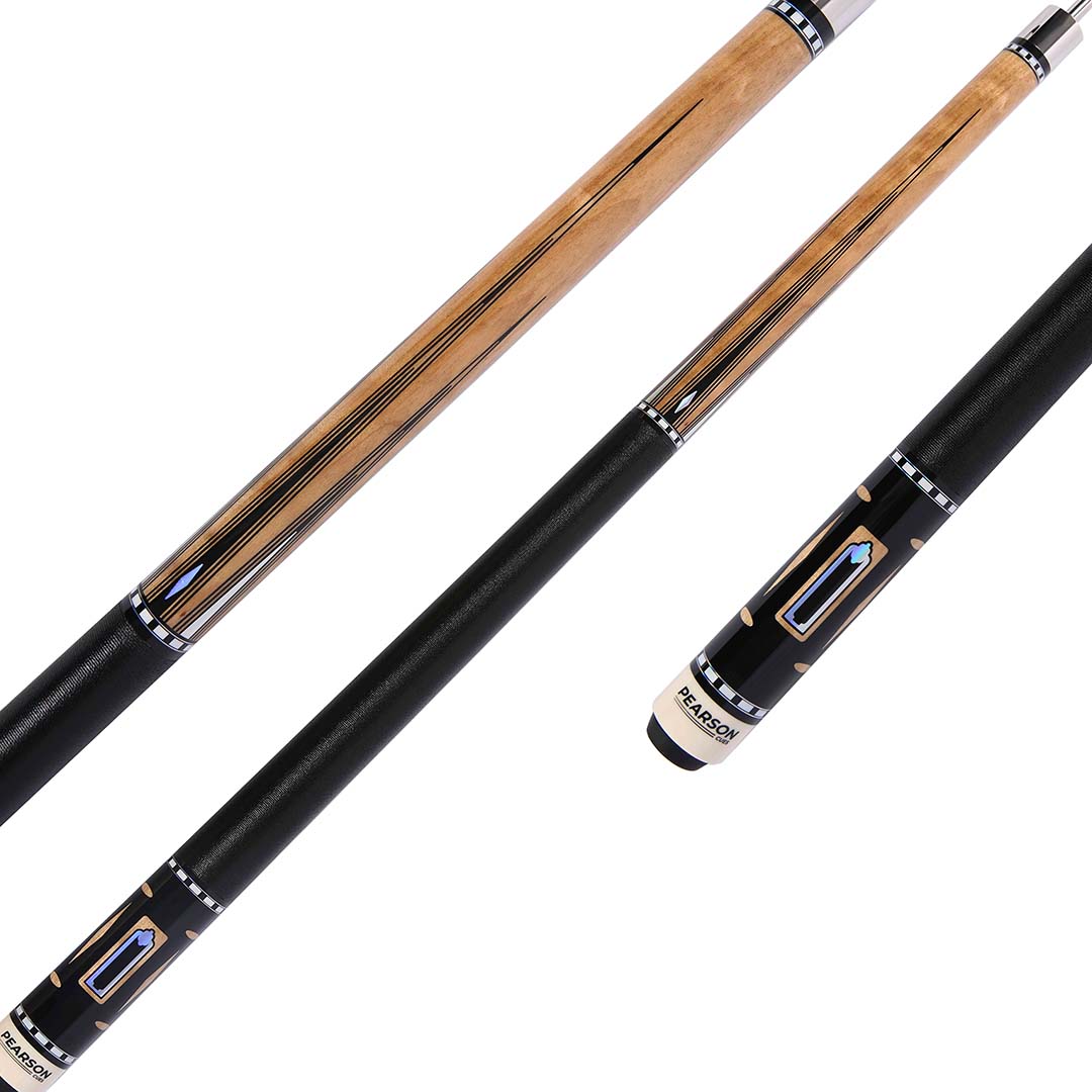 Pearson Prestige Cue 5