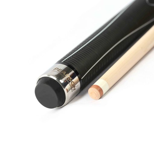 Pearson Sport Cue Black