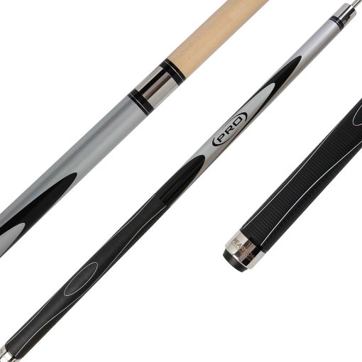 Pearson Sport Cue Black