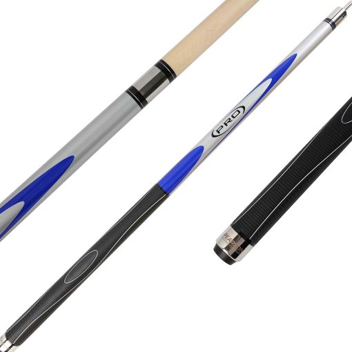Pearson Sport Cue Blue
