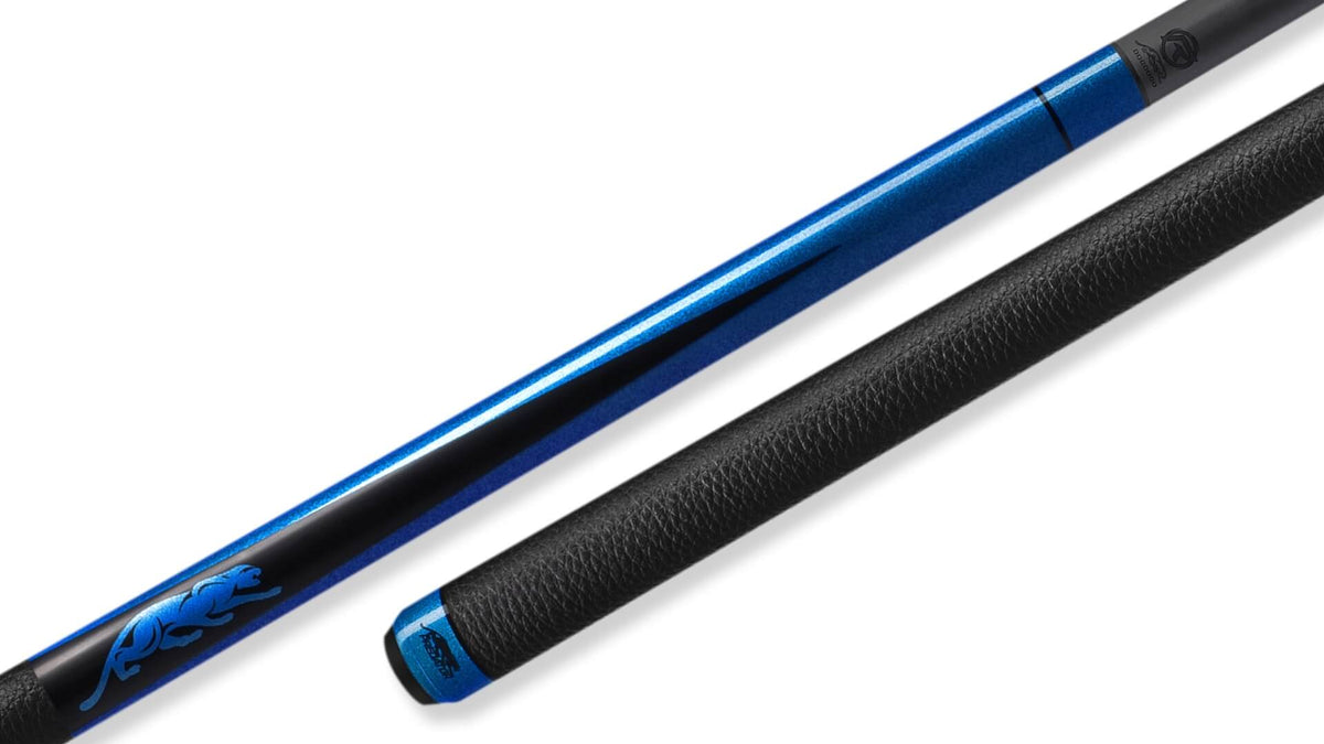 Predator SP2 Limited Edition Triton 2 BUTT ONLY – Masse Billiards