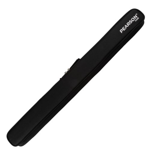 Pearson Players 1x1 Black Case