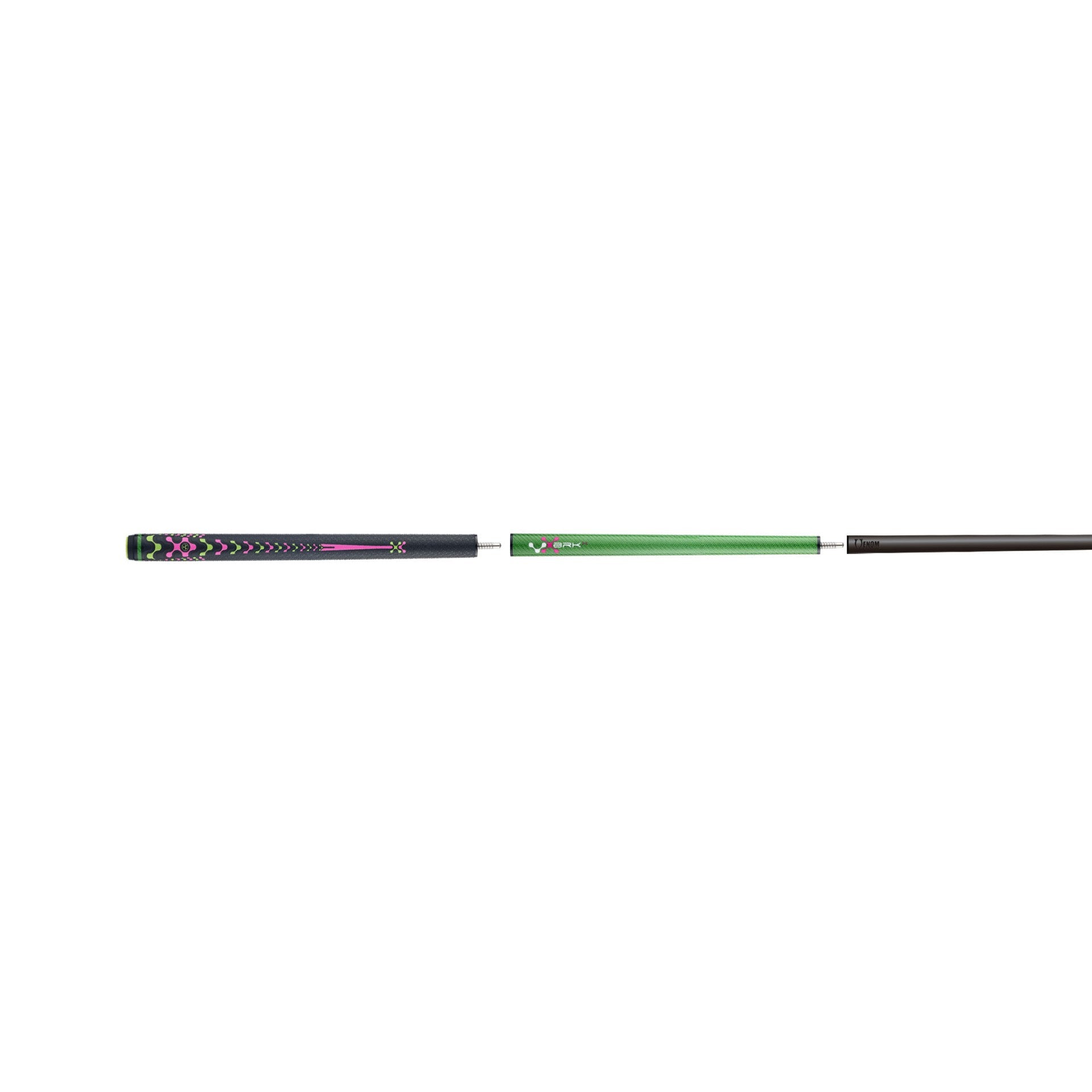 $15 Junior Fundraiser – Your Choice of Poison VX Break or Break/Jump Cue