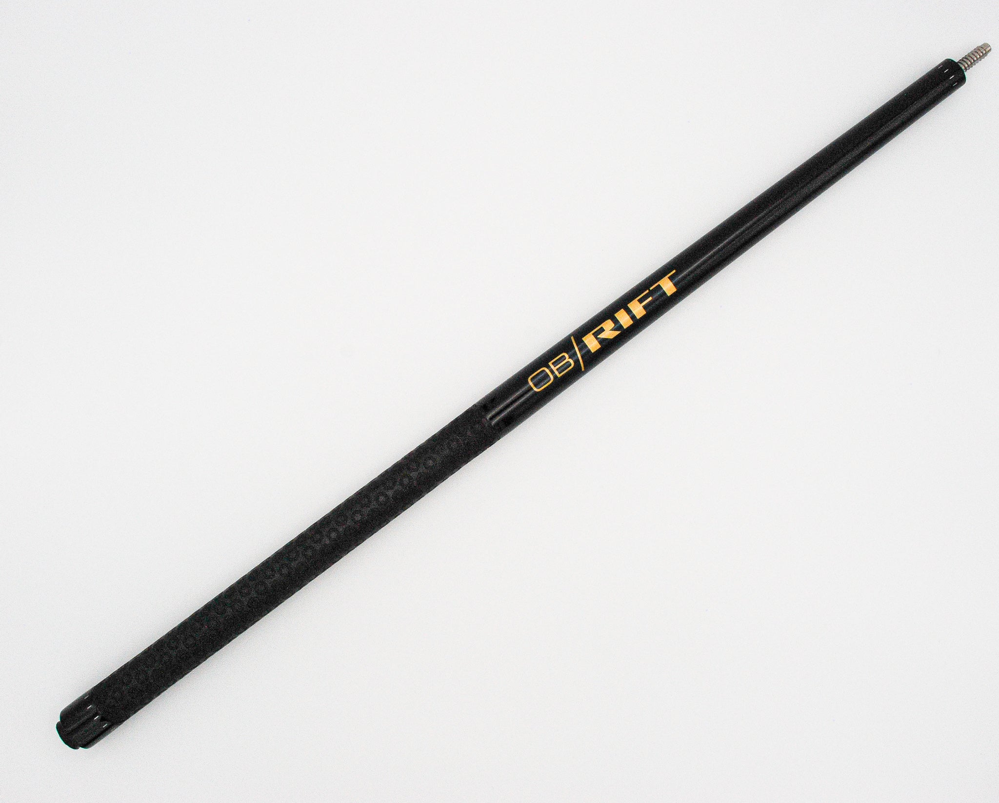OB Rift Break Cue Rubber Grip Butt Only – Masse Billiards