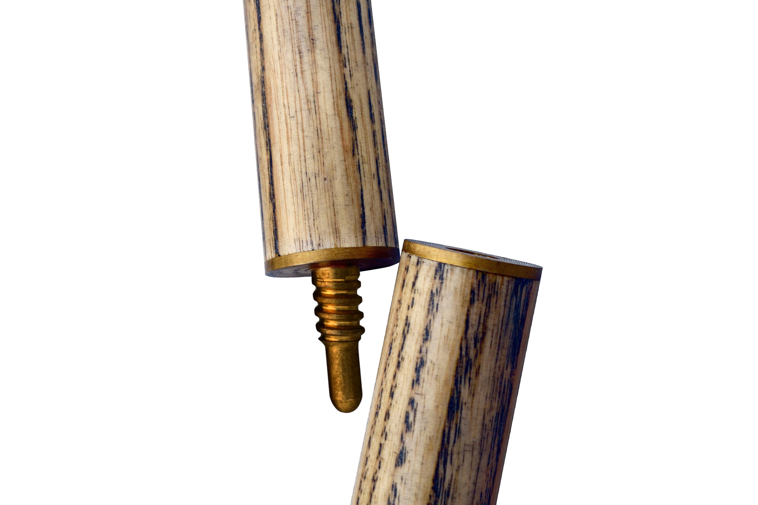 Riley Moderno - RMOD-13; 2-Piece Ash Snooker Cue – Masse Billiards