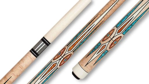 Pechauer Pro Series P23 (H) Pool Cue