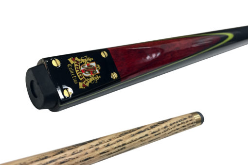 BCE Heritage Mark Selby - 2 Snooker Cue