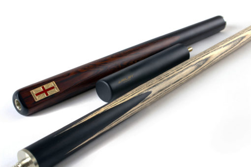 Riley England Sapele Series - 11 Snooker Cue