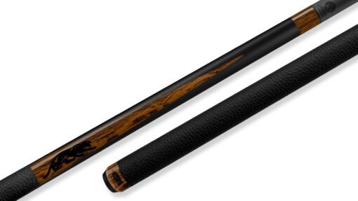 Predator SP2 REVO Lanza 1 Bocote Pool Cue