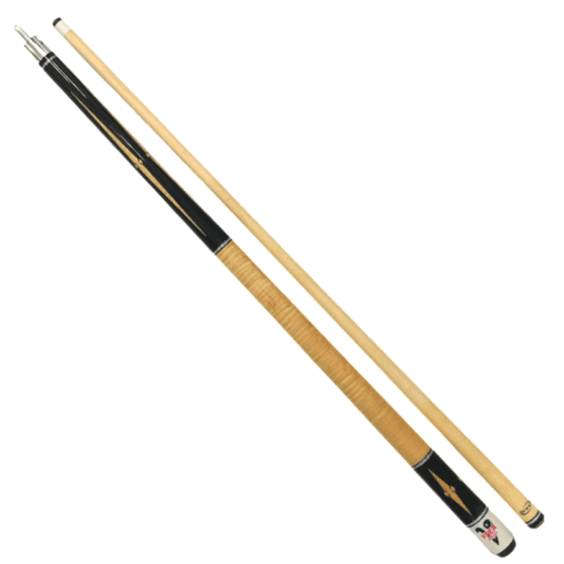 VNEA 40th Anniversary Pool Cue