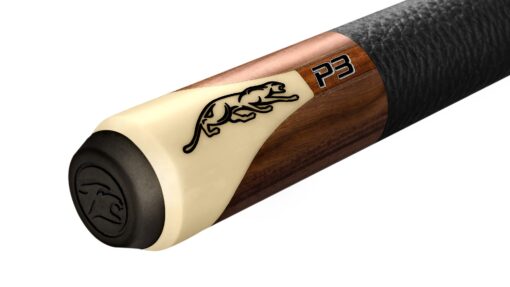 Predator Limited P3 Rosewood Mr 626 Pool Cue with extension