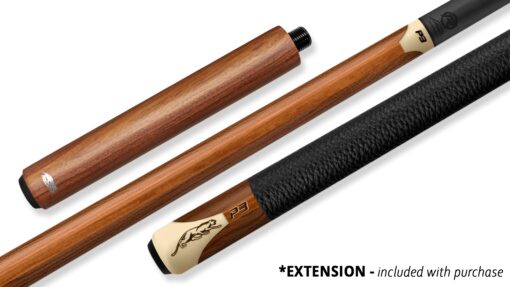 Predator Limited P3 Rosewood Mr 626 Pool Cue